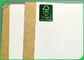 300g 325g White Face Kraft Liner Board do pakietu spożywczego