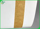 300g 325g White Face Kraft Liner Board do pakietu spożywczego