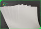 180g 200g Dwustronnie powlekany papier o wysokiej bieli do twardego składania