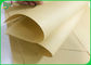 50G 80G bambus Eko na bazie pulpy Niebielony papier pakowy w rolce Rolka do torby na koperty