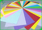 180g 240g Degradowalna tablica kolorowa Doskonały efekt drukowania dla broszury papierowej