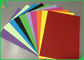Papier origami o gramaturze 220 g / m2 w różnych kolorach do druku offsetowego