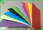 Papier origami o gramaturze 220 g / m2 w różnych kolorach do druku offsetowego