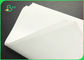 Niska gramatura 55 g / m2 - 80 g / m2 Biały papier bezdrzewny / papier offsetowy