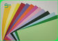 70g 80g 787mm Kolorowy papier bezdrzewny do materiałów biurowych Dobry druk