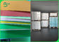 Papier do kopiowania i drukarki Kolorowy papier 70 g / m2 80 g / m2 Duży arkusz do wielu zastosowań