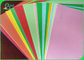 Papier do kopiowania i drukarki Kolorowy papier 70 g / m2 80 g / m2 Duży arkusz do wielu zastosowań
