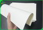 230 g / m2 Zatwierdzona przez FDA tektura na kubki papierowe 70 * 100 cm w kawiarni w biurze pubu