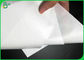 Papier pakowy do pakowania cukru spożywczego biały 40g 50g Lekki w rolkach