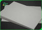 1250 g / m2 1800 g / m2 Laminowana szara płyta do bindowania do pliku łukowego 25 `` X 30 ''