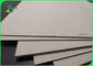 Arkusz papieru z litego laminowanego szarego papieru o wymiarach 700 x 1000 mm do pudełka na wino 1500gsm