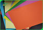 80 g / m2, 100 g / m2, kolorowa karta Bristol do kart okolicznościowych o wysokiej sztywności
