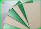 1,4 mm 1,6 mm laminowany zielony lakierowany karton do produkcji pudełek na dokumenty