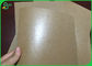 Wodoodporny papier pakowy Jumbo PE powlekany żywnością o gramaturze 160g i szerokości 7 ''