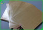 Papier pakowy PE o gramaturze 320 g / m2, 350 g / m2, laminowany z materiału ulegającego degradacji