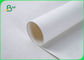 0,55 mm jasnobrązowy zmywalny papier pakowy do organizera do przechowywania, przyjazny dla środowiska