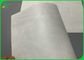 Papier wodoszczelny z białej tkaniny Papier przeciwlotniczy 55g 8,5 x 11 Tworzenie kopert