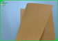 Gruby, zmywalny papier rzemieślniczy o grubości 0,55 mm do nadruku do robienia znaczników dżinsów