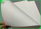 Nierozrywalny papier syntetyczny 100um 120um Doskonała drukowność 8 '' x 12 ''