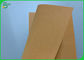 Zmywalny i odrywany miękki papier pakowy do torby spożywczej o grubości 0,55 mm
