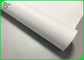 Niepowlekany papier do ploterów Biały papier Bond Roll CAD 36'' x 300'' 20 lb