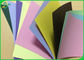 200gr 230gr Czarny zielony niebieski kolorowy arkusz papieru Bond o wymiarach 30 x 31 cali