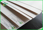 Papier FSC z białej tektury FBB jednostronnie powlekany 300 g / m2 Dla broszury