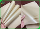 Ekologiczny laminowany tłuszczoodporny laminowany papier powlekany PE z rolką z kurczaka
