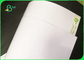Biały, niepowlekany papier offsetowy o gramaturze 60gsm, 70gsm, 80gsm, certyfikat FSC