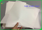Wielofunkcyjna rolka papieru spożywczego o gramaturze 30 g / m2, 40 g / m2, z materiałem dziewiczym