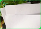60gsm Biały papier bezdrzewny, niepowlekany papier drukarski o dużej sztywności