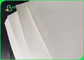 Biodegradowalny papier PE laminowany, papier powlekany polietylenem 160GSM 10GSM