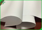 787 mm biały niepowlekany papier offsetowy o gramaturze 50 g / m2 do papieru kopertowego Wysoka jakość