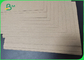 90gsm Test Liner Fluting Paper W 100% z recyklingu średniej rolki papieru pakowego