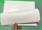 Podwójne boki o wysokim połysku o gramaturze 120 g / m2 do 200 g / m2 Couche Brillo Paper Boards