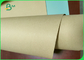 Papier pakowy o gramaturze 120 g / m2 17,5 &quot;x 350 stóp zwykły papier pakowy