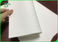 100um 200um polipropylenowe arkusze papieru syntetycznego PP do drukowania reklam