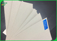 Recykling 2,0 mm 2,5 mm B1 B2 Rozmiar Long Grain Book Binding Board do książek w twardej oprawie