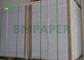 50lb biały gładki papier offsetowy do podręcznika 70 x 100 cm Doskonałe drukowanie