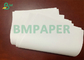70 x 100 cm niepowlekany papier bezdrzewny 50gsm 60gsm do druku offsetowego