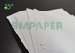 Papier niepowlekany o gramaturze 50 g / m2 i gramaturze 53 g / m2 do notebooków 720 * 1020 mm o wysokiej bieli