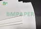Papier syntetyczny PP 100um 120um do menu Odporny na rozdarcie 70 x 100 cm