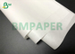 Gładki papier pakowy o gramaturze 87 cm i gramaturze 50 g / m2 do torby do pakowania hamburgerów