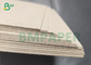 1 mm - 3 mm Papier makulaturowy Szary karton do przekładek kartonowych