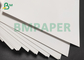 Dwustronny papier matowy o gramaturze 130 g / m2 150 g / m2 Bristol Matt Paper