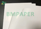 Błyszczący papier artystyczny o gramaturze 115 g / m2 i gramaturze 150 g / m2 C2S do drukowania plakatów w rolce 787 mm
