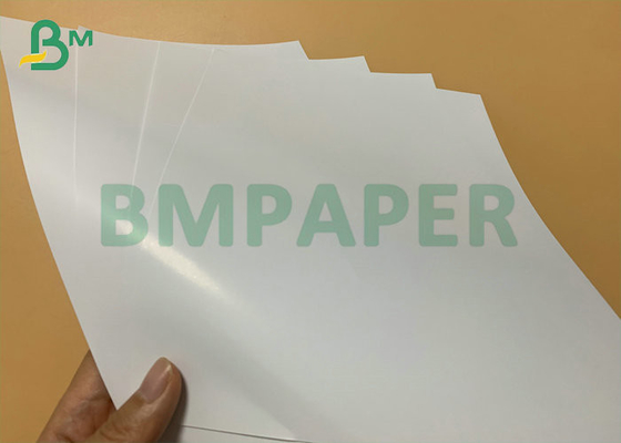 Papier o gramaturze 150 g / m2, 200 g / m2, do druku offsetowego stron kalendarza