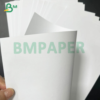 Wykorzystalne dobre efekty drukowania 80 GSM CAD Design Designing Paper