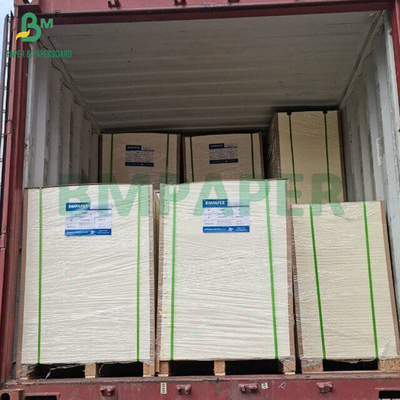 40 gm 0,05 mm Lekki papier instrukcyjny do użytku medycznego Naturalny biały ręczny papier biblijny