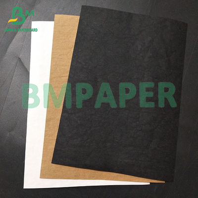 0.55MM kolorowy papier kraft do prania odporny na łzy 150CM × 100M